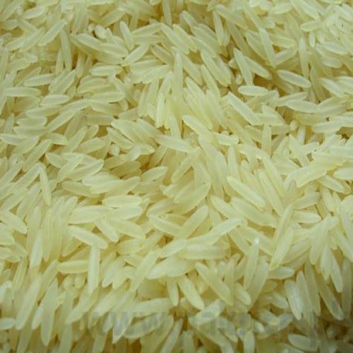 Super Kernel Basmati Sella Rice Golden Sella